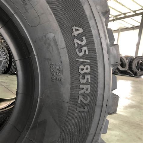 A Comprehensive Guide To Truck Tire 425 85r21