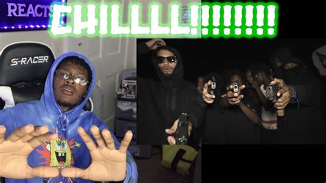 Kenzo Balla X Tg Crippy X Pdot Sav 5th To The Sev Reaction Youtube