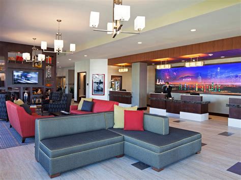 Residence Inn Los Angeles LAX/Century Boulevard | Discover Los Angeles