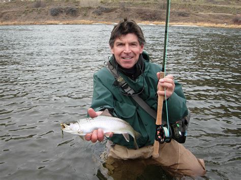 Missouri River Fishing Report -2/16/16 - CrossCurrents Fly Shop ...