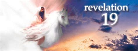 Revelation 19 – Verse by Verse