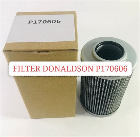 Jual Filter Donaldson P P Donaldson Di Lapak Armada