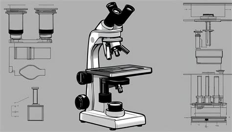 Guía Completa de Microscopio Compuesto