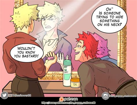 Kirishima Gay Rule Buildkja