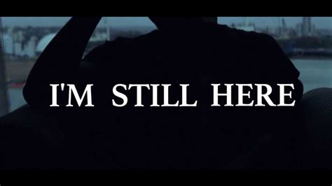 Im Still Here Trailer Youtube