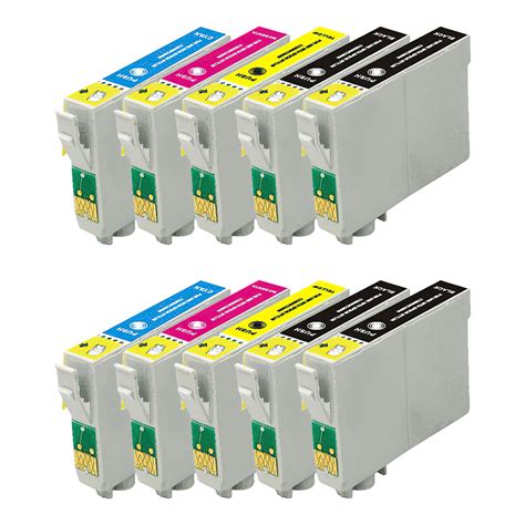 Epson 545 Ink WorkForce 545 Ink Cartridge