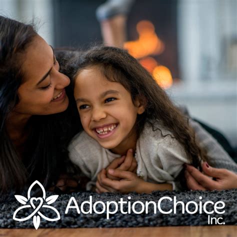 Touched By Adoption 2023 Adoption Choice Inc