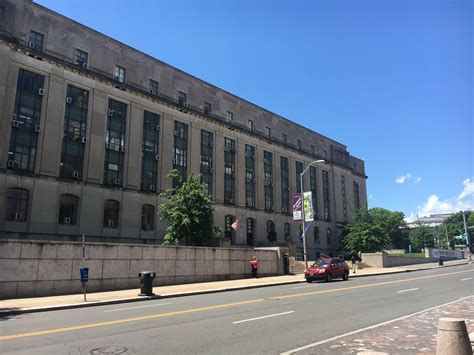 Connecticut to borrow $181 million for massive renovation of state