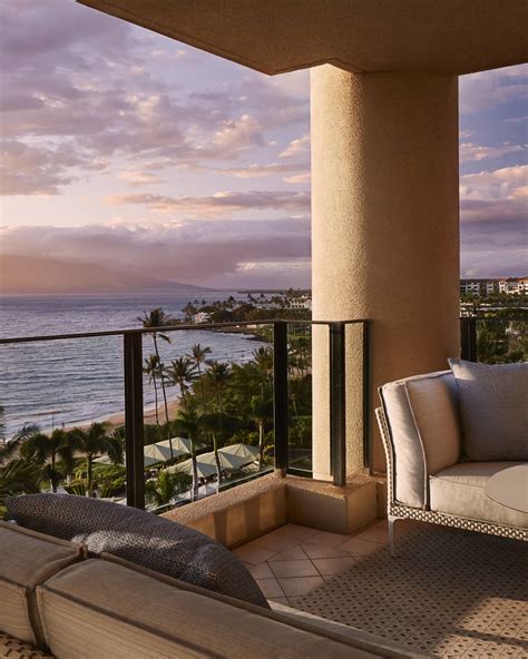 Maui Luxury Star Beach Resort Four Seasons Maui At Wailea