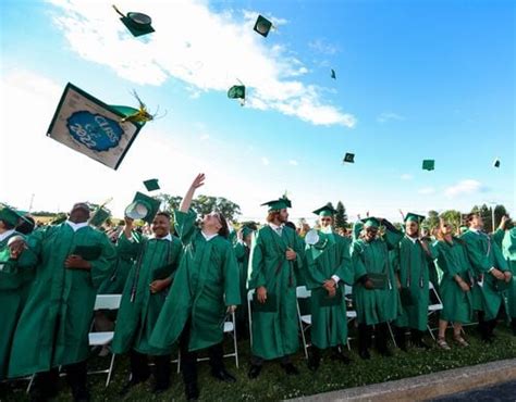 Dauphin County Technical School 2022 commencement: photos - pennlive.com