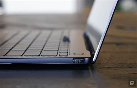 Huawei представила ноутбук MateBook X Pro с камерой в клавиатуре