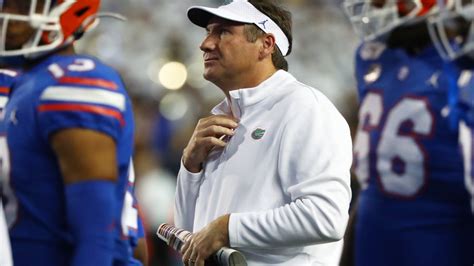 Gators head coach Dan Mullen discusses virtual recruiting