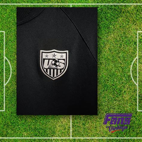 Nike USWNT practice jersey - Rare – Fans Vintage