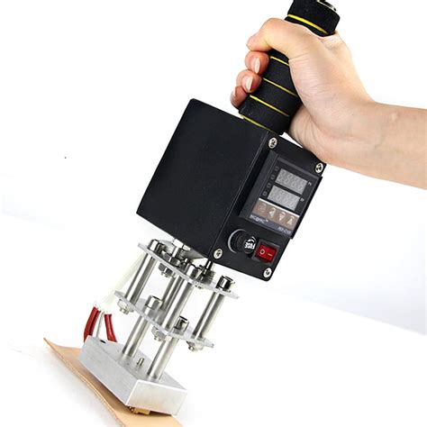 Rykj F Adjustable Degree Hand Held Brand Machine Portable