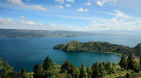 Keindahan Luar Biasa Danau Toba yang Menakjubkan – Media Sumutku