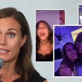 Sanna Marin Nude OnlyFans Leaks Fappening FappeningBook