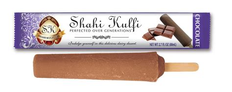 Shahi Kulfi North Americas Premeire Manufacturer Of Authentic Kulfi