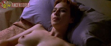 Naked Ariadna Gil In Second Skin