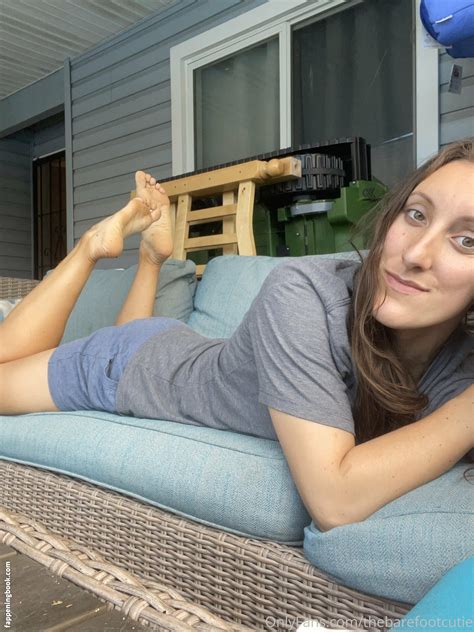 Thebarefootcutie Nude OnlyFans Leaks Fappening FappeningBook