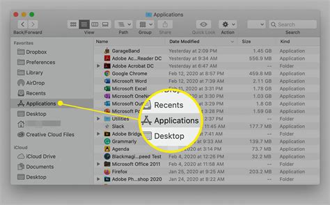 How To Uninstall Apps On The Mac