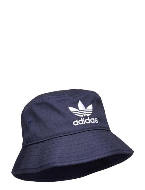 adidas Originals Trefoil Bucket Hat - Hats | Boozt.com