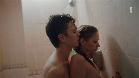 Nude Video Celebs Diana Milyutina Nude Chyornaya Vesna S E