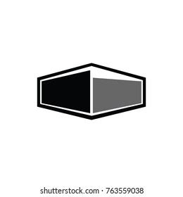 Warehouse Logo Vector Stock Vector (Royalty Free) 763559038 | Shutterstock