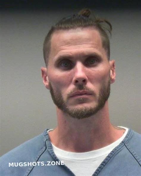 Scott Justin Alan Montgomery County Mugshots Zone