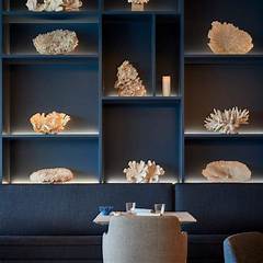 Article One Restaurant Luxury Hotel With Ocean View