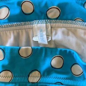 J Crew Swim J Crew Bikini Poshmark