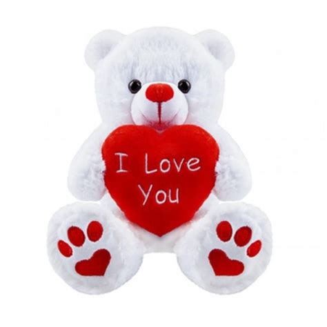 Teddyb R Mit Herz Valentinstag I Liebe Dich Ebay Teddyb R Mit