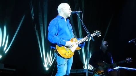 Father And Son Hillfarmer S Blues Mark Knopfler In Bucharest