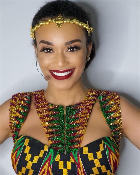 Pearl Thusi Gets The Lead For The First Ever African Netflix Original