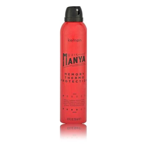 Kemon Hair Manya Memory Thermo Protection Kuumakaitsevahend