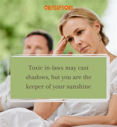 950 Quotes About Toxic In Laws 2024 Drama That Shocks