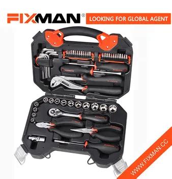 Fixman Best Hand Tool Brands,Mechanical Fitter Tools Equipment Car ...