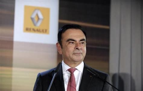 Renault Nissan Comment Carlos Ghosn Pourrait Augmenter Grassement