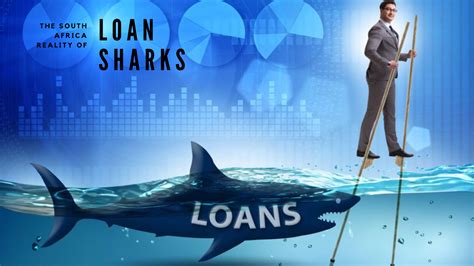 Exploring The Role Of Loan Sharks And How To Avoid Them Za