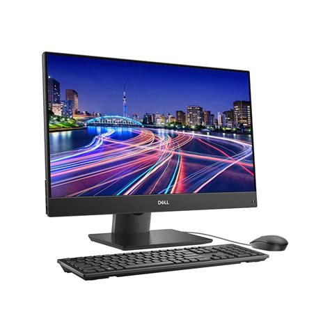 Refurbished Dell Inspiron Aio I Gb Ram Tb Hdd