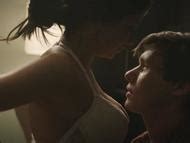 Naked Camila Perez In A Teacher