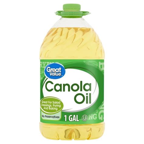 0 2 Canola Oil At Best Price In Miami Florida Exportico Corp