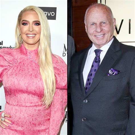 RHOBH’s Erika Jayne, Tom Girardi’s Divorce: Everything We Know