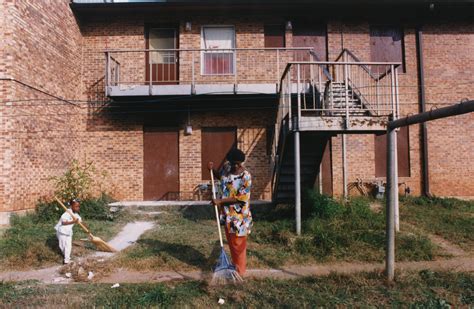 Ken Burns New Documentary East Lake Meadows A Public Housing Story