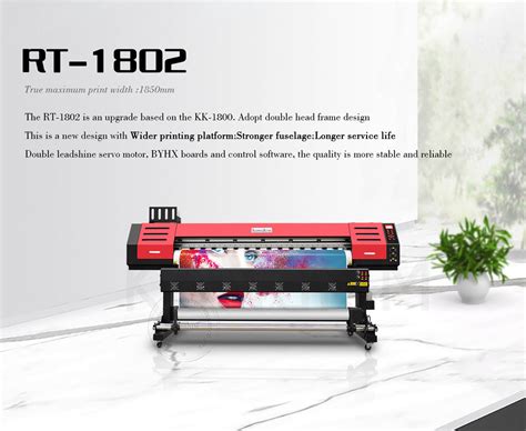 Wholesale BYHX Board I3200 Heads Eco Solvent Printer Factory And