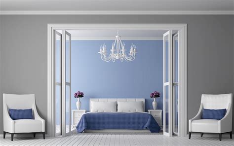 Color Psychology: Choosing the Right Paint Color for the Master Bedroom ...