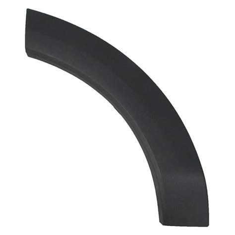 Replace Fo Rear Passenger Side Wheel Arch Trim Standard Line