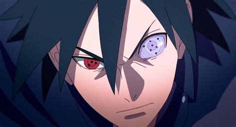 5 Differences between Pain and Sasuke's Rinnegan, Sasuke's Rinnegan is ...