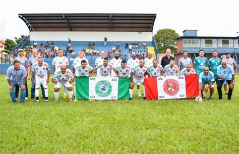 Prefeitura De Assis ESPORTE EM MOVIMENTO Evento Beneficente Em Prol