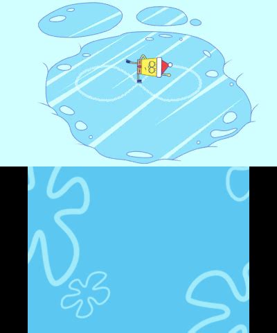 Bikini Bottom On Ice SpongeBob Wiki The SpongeBob Encyclopedia