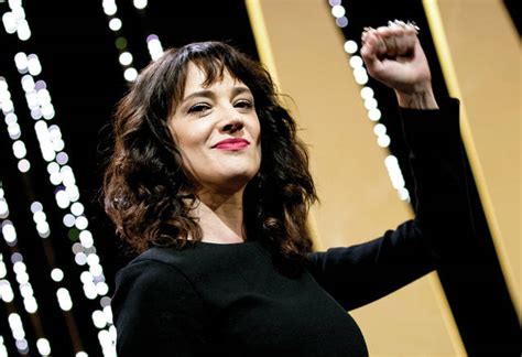 Report MeToo Activist Argento Settled Sex Assault Complaint Hawaii Tribune Herald